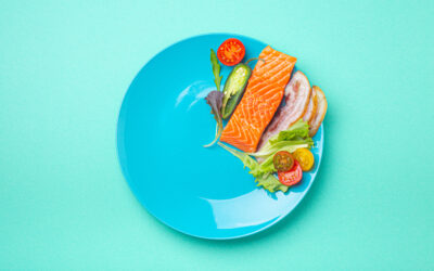 Intermittent fasting and inflammation: The effect on healthy ageing
